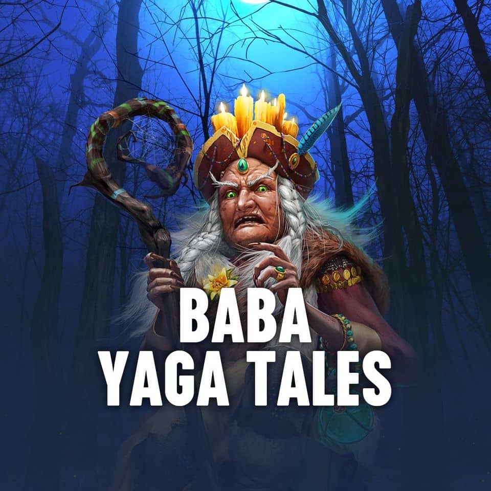 KARAMBA
