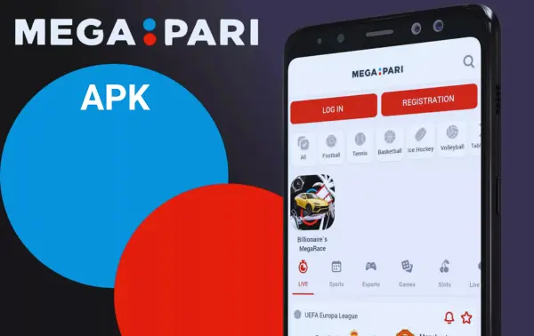 Mega net