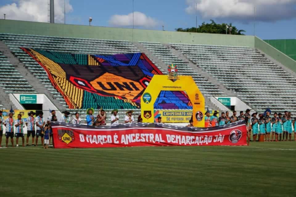 Volta redonda x aparecidense