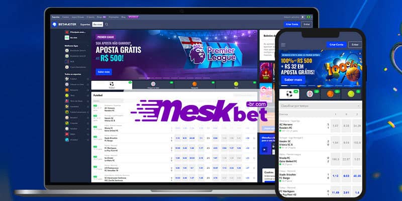 Sporting bet brasil