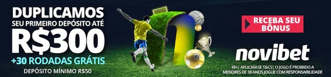App que aposta 1 real