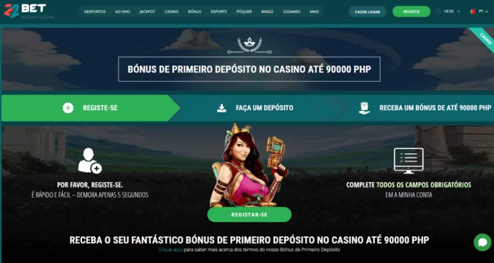 Estrela bets