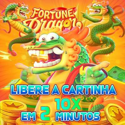 Jogos do tigrinho