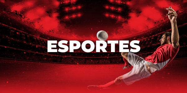 Apostar em jogos de futebol