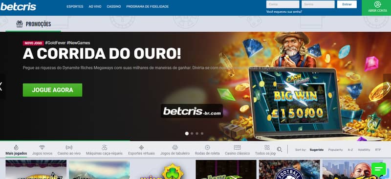 Como jogar fortune tiger