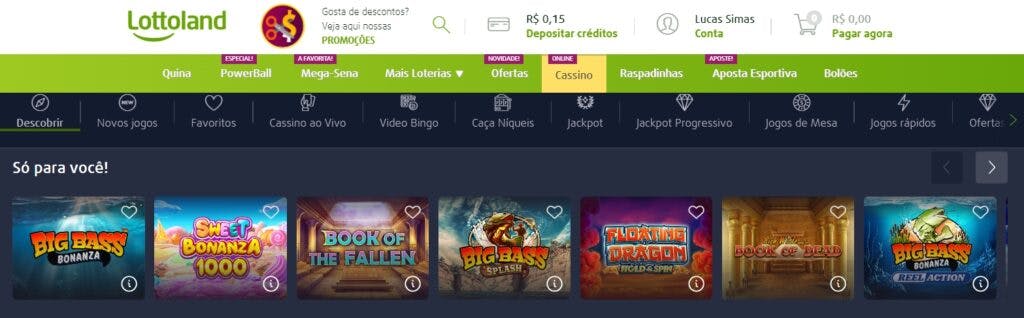 Brabet é confiável