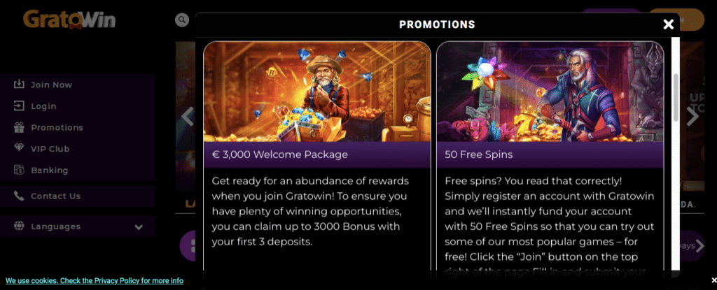 Casino online