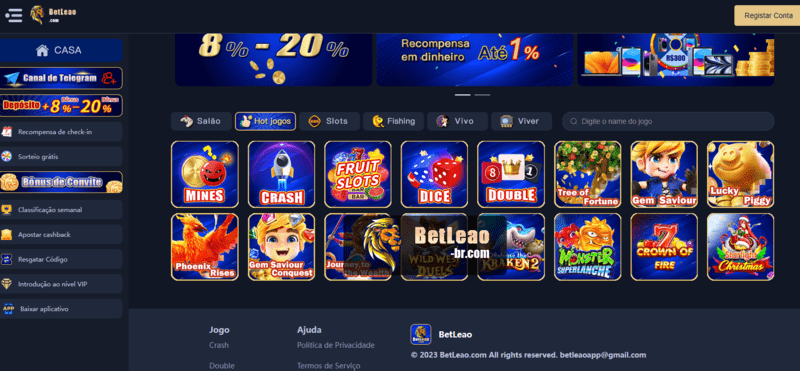 Cassino gratis