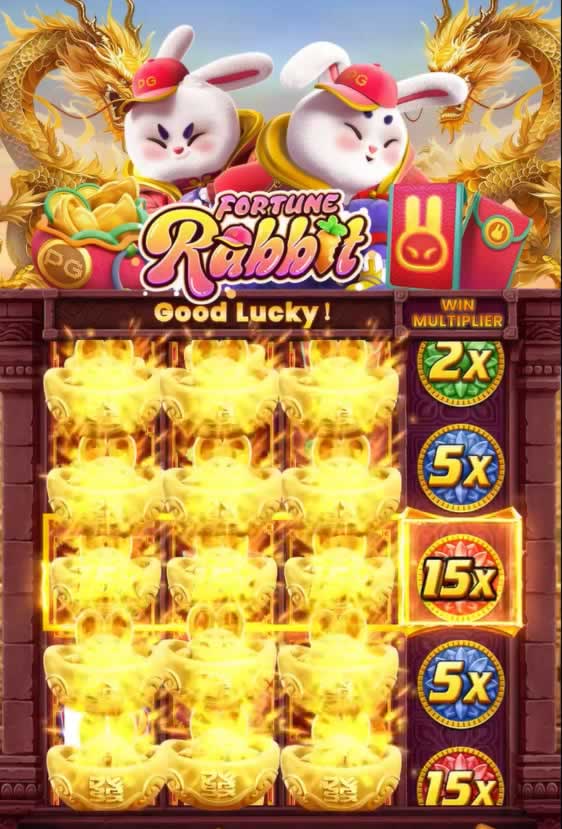 Jogo de aposta com depósito de 1 real