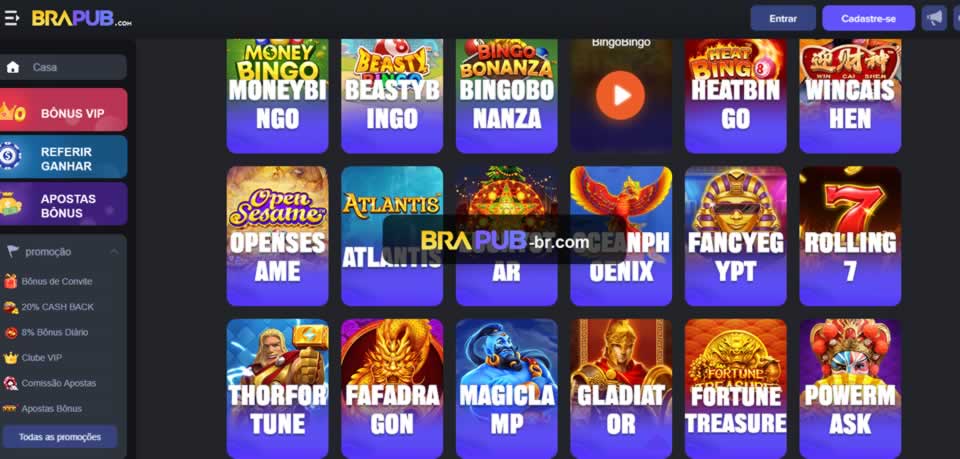 Game slot