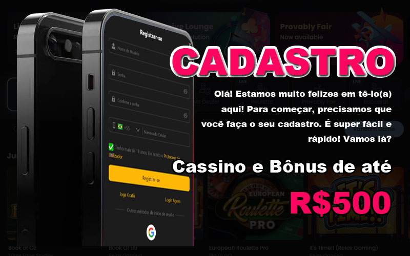 Luva bet