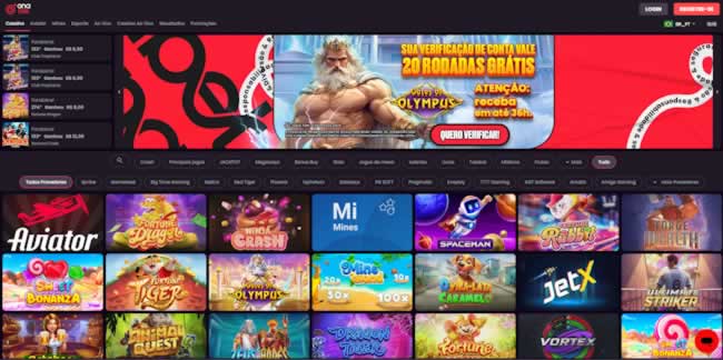 Estrela bets