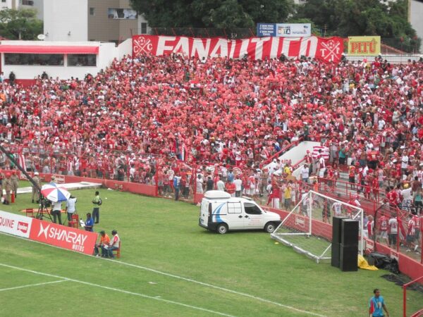 Fc colónia