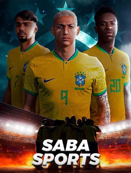 Cassino online esporte da sorte