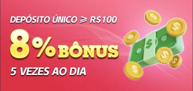 Aposte na zebra
