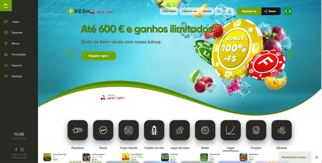 Jogo de futebol online gratis