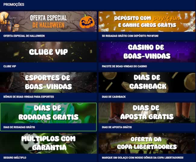 Jogo da roleta