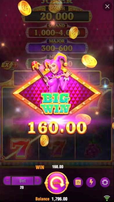 Global bet login