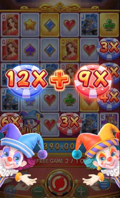 VegasPlus Casino