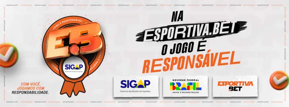 Apostas bets