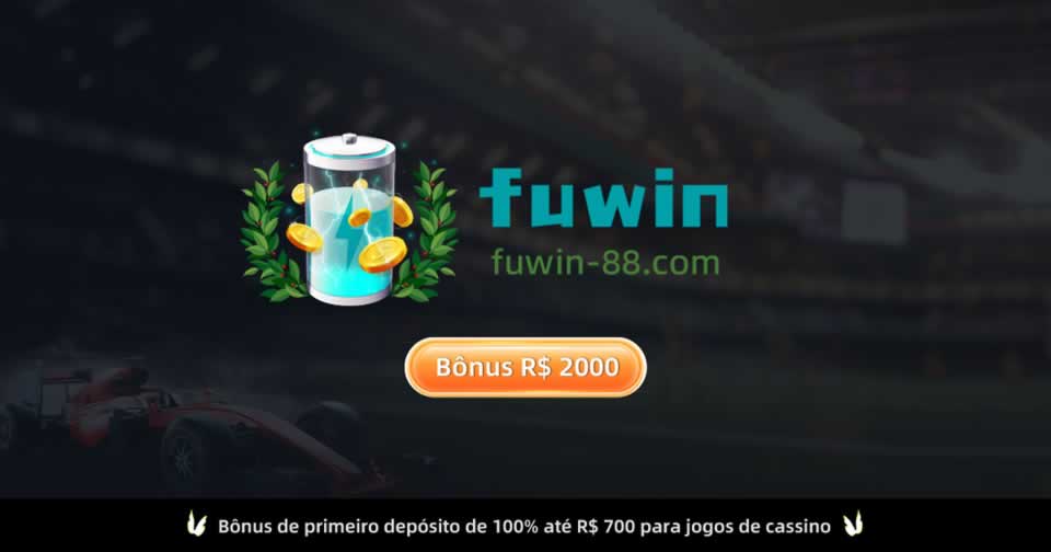Betfair desportos