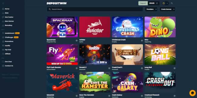 Bet365 moderno