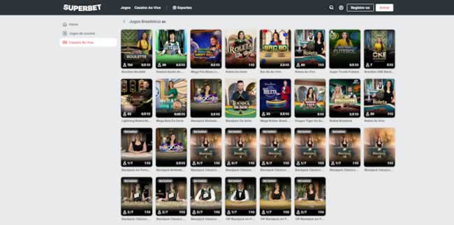 20bet casino app