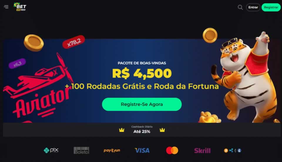Melhores casas de apostas do mundo