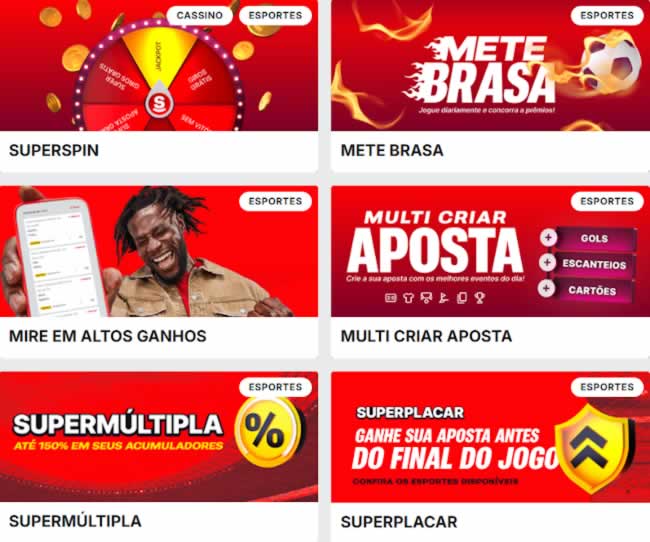 Jogo de apostas