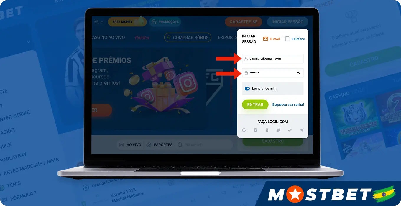 Betcerto net mobile
