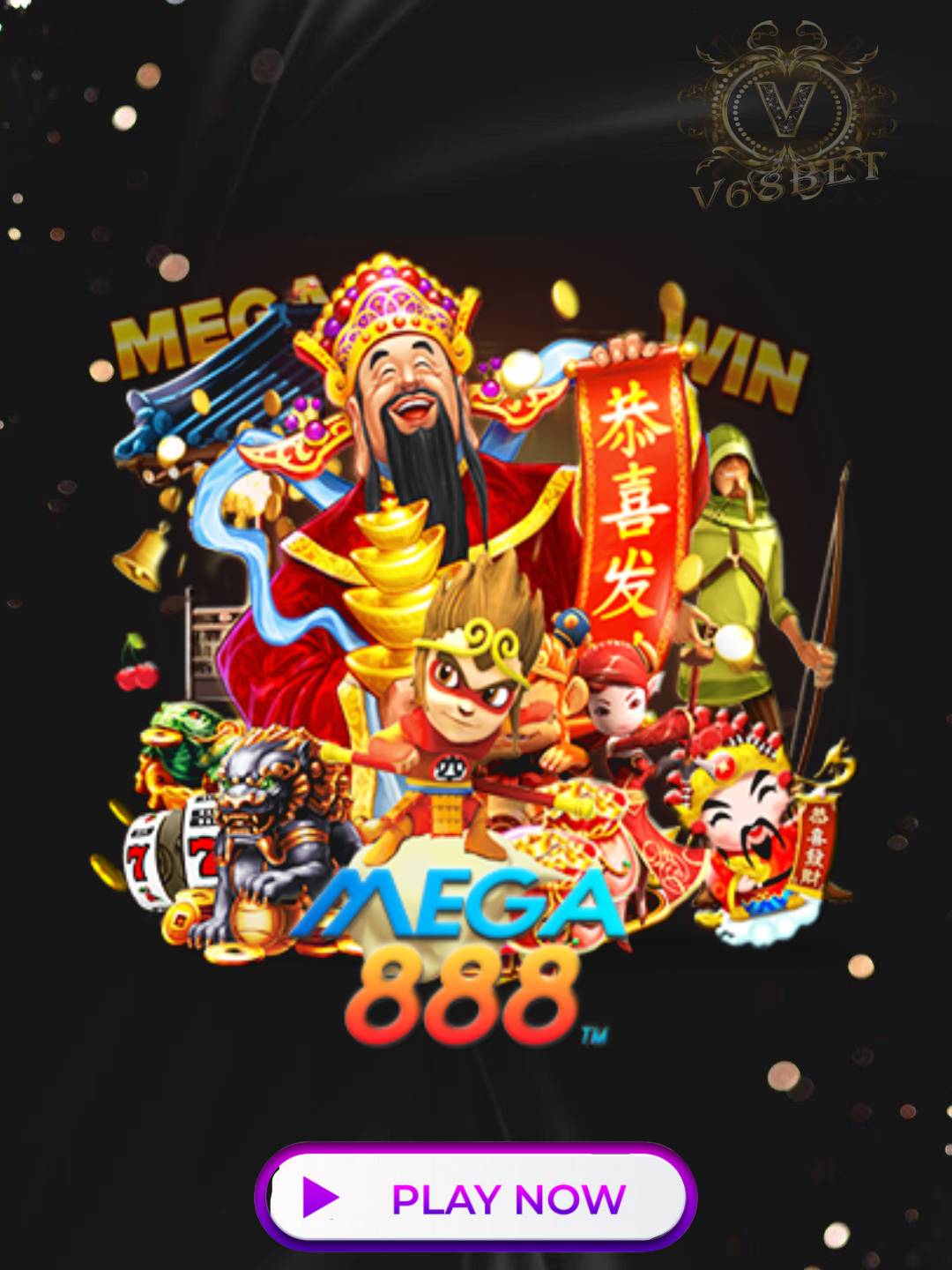 Versus bet