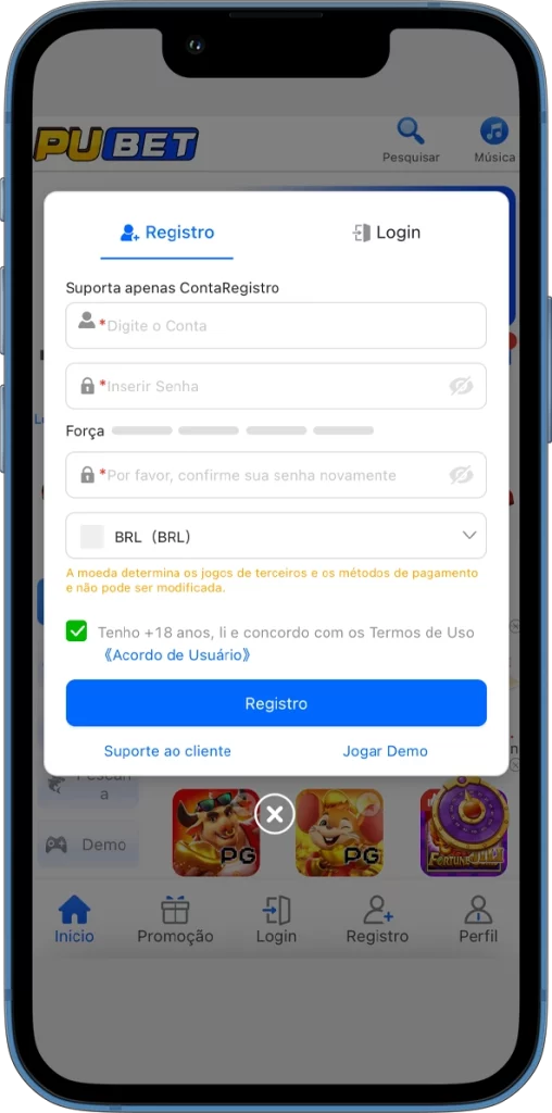 Bets brasil