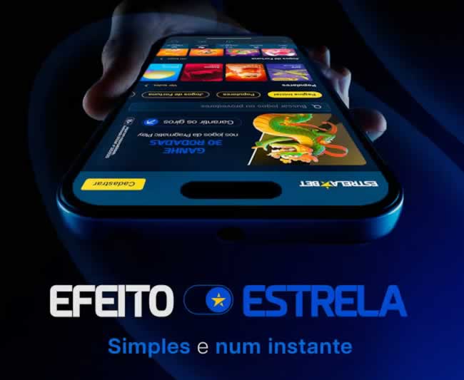 Site de aposta que da bônus no cadastro