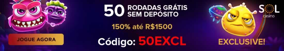 Foguetinho bet