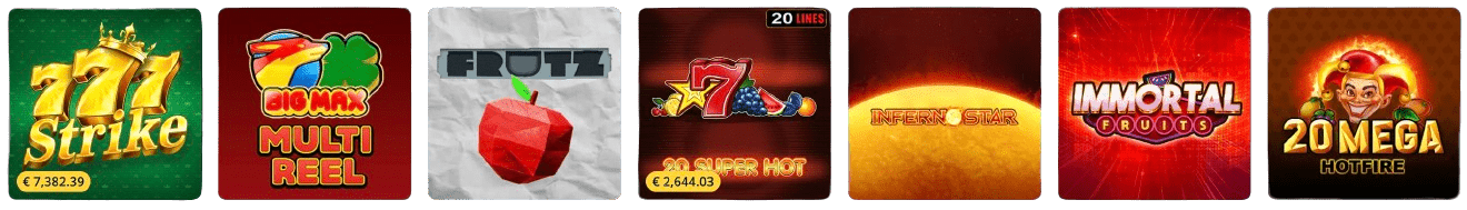 Primeiro saque blaze