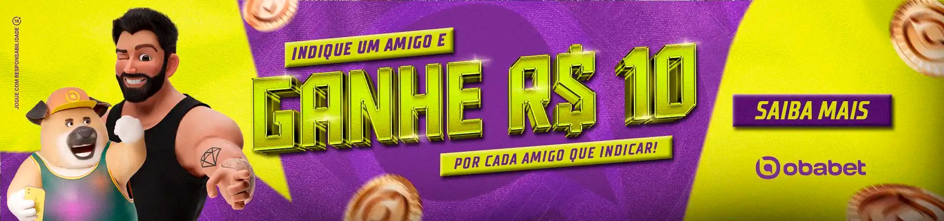 Site de aposta futebol