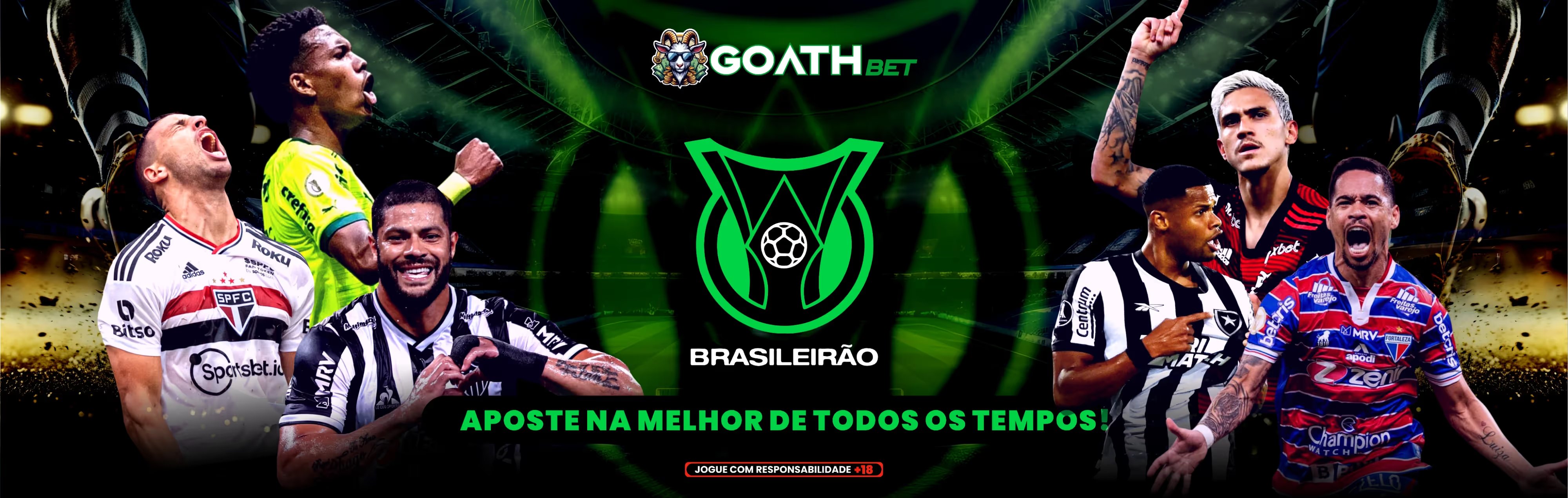 Campo do flamengo