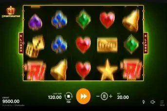 7 games cassino