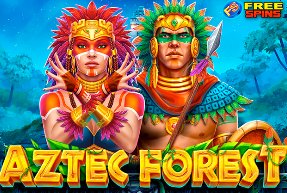 Aztec's Treasure Feature Guarantee